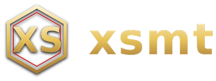 xsmt logo